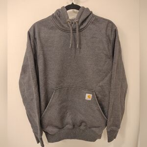 Carhartt Mid-weight Hoodie